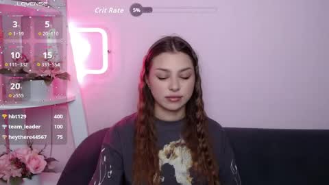 Snapshot of milanaangelas chatting on May 2026 04:50:02 AM milanaangelas online show from May 2026 04:50:02 AM