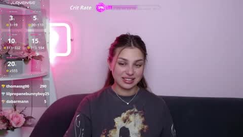 Snapshot of milanaangelas chatting on May 2026 04:56:02 PM milanaangelas online show from May 2026 04:56:02 PM
