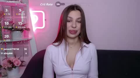 Snapshot of milanaangelas chatting on May 2026 05:02:01 AM milanaangelas online show from May 2026 05:02:01 AM