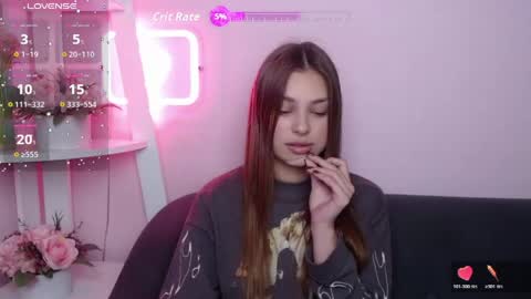 Snapshot of milanaangelas chatting on May 2026 04:40:02 AM milanaangelas online show from May 2026 04:40:02 AM