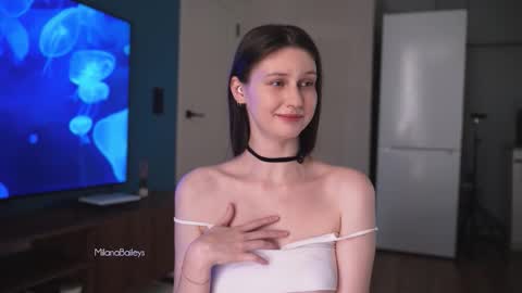 Snapshot of milanabaileys chatting on September 2025 01:16:01 PM Milana online show from September 2025 01:16:01 PM