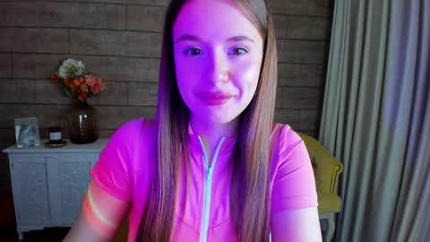 MilanaBalmain online show from February 2025 11:43:02 AM