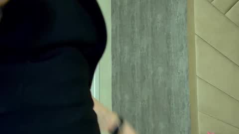 MilanaBalmain online show from February 2025 02:19:02 PM