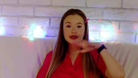 MilanaBalmain online show from March 2025 07:17:01 PM