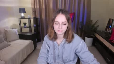 MilanaBells online show from June 2026 03:18:01 PM
