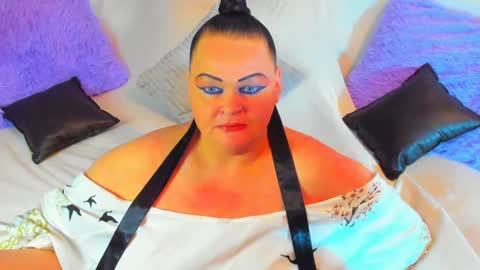 Snapshot of milanabiegert chatting on January 2025 05:15:01 PM Lana online show from January 2025 05:15:01 PM