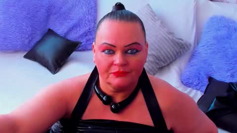 Snapshot of milanabiegert chatting on February 2025 10:39:02 AM Lana online show from February 2025 10:39:02 AM