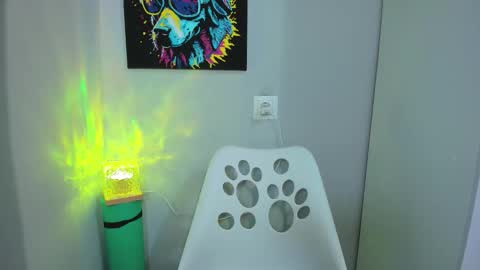 Milana online show from March 2026 11:33:01 PM