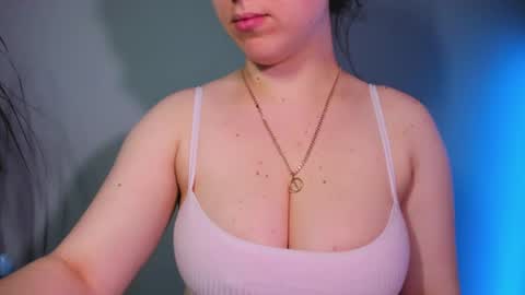 Snapshot of milanabrittt chatting on July 2026 10:16:01 PM Milana online show from July 2026 10:16:01 PM