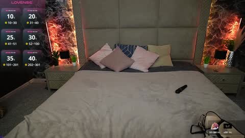 Milana online show from January 2025 02:36:01 PM