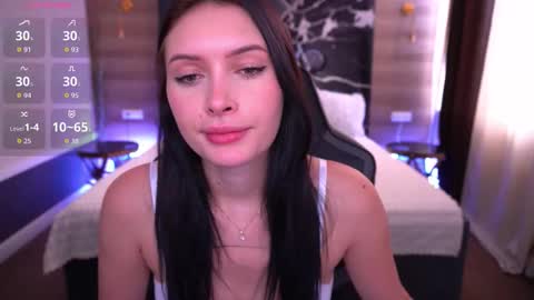 Milana online show from October 2025 12:59:01 PM