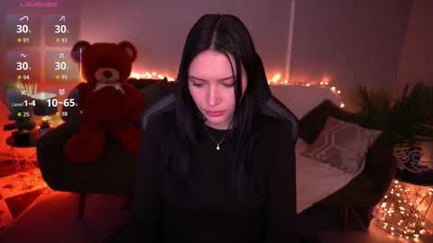 Milana online show from February 2026 02:15:02 PM