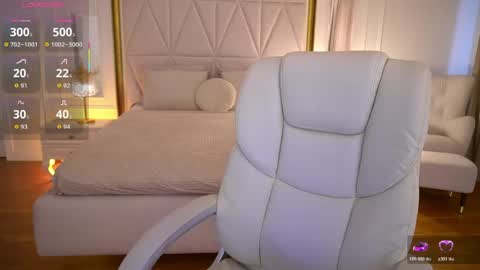 Milana online show from April 2026 01:09:02 PM