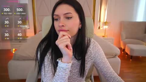 Milana online show from May 2026 07:03:01 AM