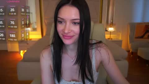 Milana online show from May 2026 01:29:02 PM
