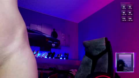 analiMilana online show from February 2025 01:53:02 AM