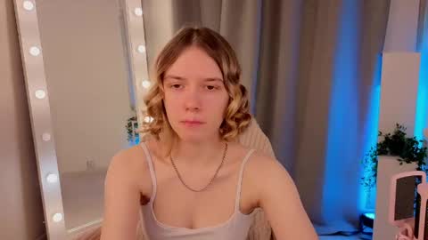 Milaray online show from May 2026 05:34:02 AM