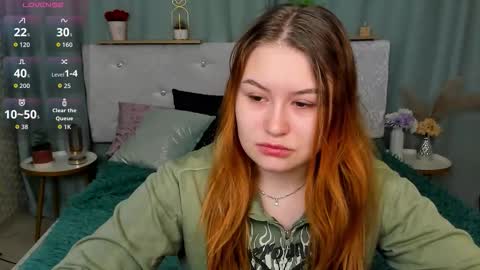 Snapshot of milanaxhoney chatting on February 2026 01:10:02 AM milanaxhoney online show from February 2026 01:10:02 AM