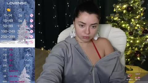 Mila online show from December 2024 04:58:01 PM