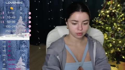 Mila online show from December 2024 01:58:01 PM