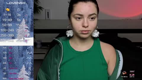 Mila online show from January 2025 07:39:02 PM