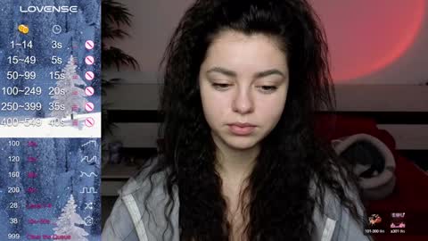 Mila online show from January 2025 02:53:02 PM