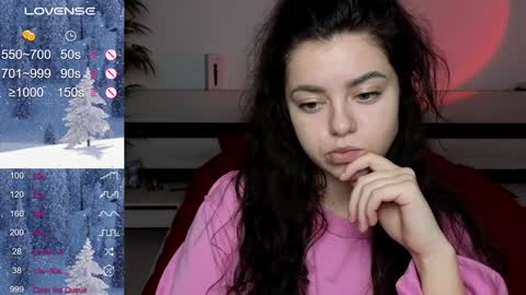 Mila online show from January 2025 07:11:01 PM