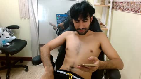 milanzaire online show from January 2025 04:02:01 AM