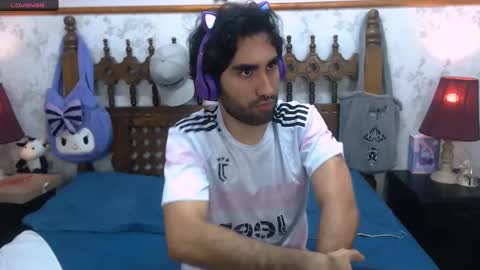 milanzaire online show from March 2025 02:04:02 AM