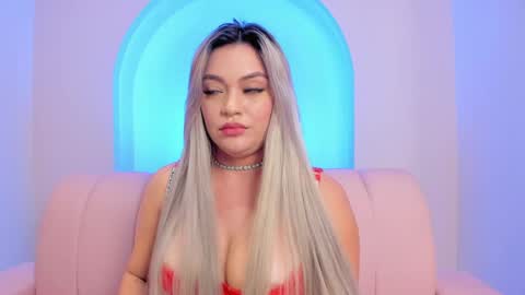 Sexy Mila  online show from April 2026 12:29:02 PM
