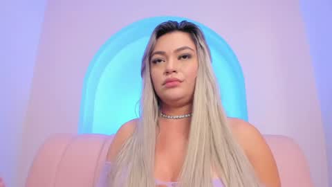 Sexy Mila  online show from April 2026 01:41:02 PM