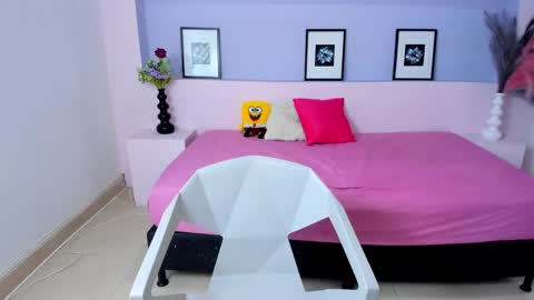 Mila Rose online show from December 2024 04:23:01 PM