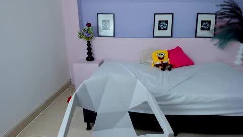 Mila Rose online show from December 2024 03:22:01 PM