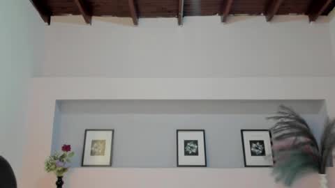 Mila Rose online show from December 2024 11:11:02 AM