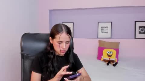 Mila Rose online show from December 2024 11:50:02 AM