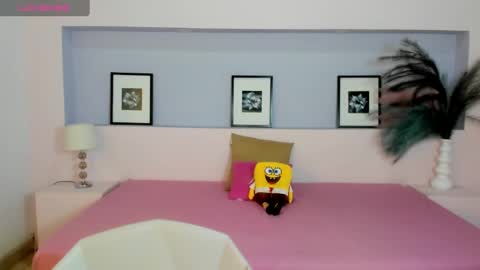 Mila Rose online show from January 2025 11:53:01 AM