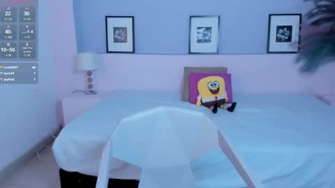 Mila Rose online show from January 2025 02:39:01 PM