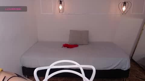 Mila Rose online show from February 2025 03:05:02 PM