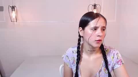 Mila Rose online show from March 2025 11:27:01 AM