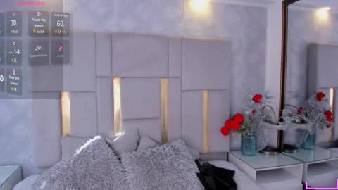 Cami  online show from March 2026 01:37:01 PM