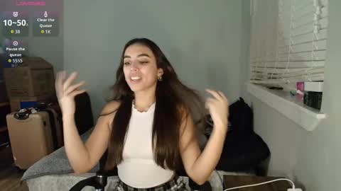 Mila online show from January 2026 02:58:02 AM