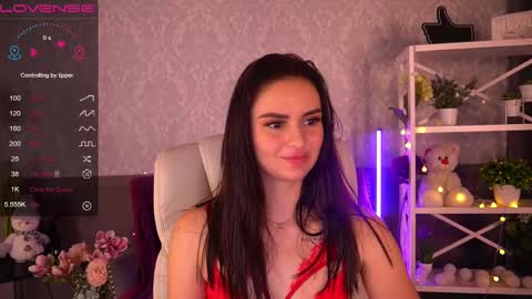 Snapshot of milashalovely chatting on December 2024 05:01:01 PM Milasha online show from December 2024 05:01:01 PM