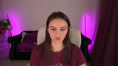 Snapshot of milashalovely chatting on December 2024 11:16:01 AM Milasha online show from December 2024 11:16:01 AM