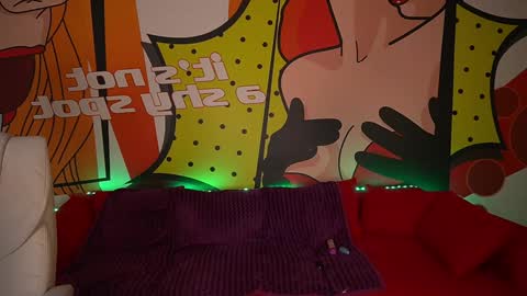 Snapshot of milashalovely chatting on December 2024 09:49:02 AM Milasha online show from December 2024 09:49:02 AM