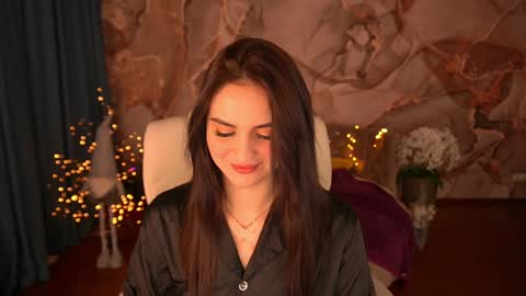 Snapshot of milashalovely chatting on December 2024 06:22:02 AM Milasha online show from December 2024 06:22:02 AM