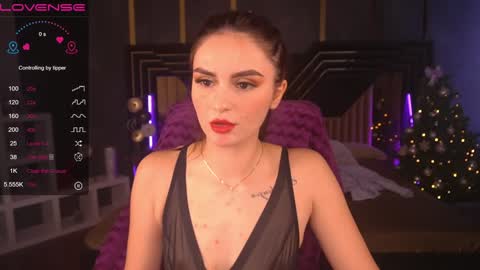 Snapshot of milashalovely chatting on January 2025 09:43:02 AM Milasha online show from January 2025 09:43:02 AM