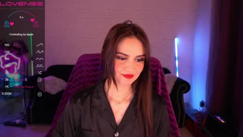 Snapshot of milashalovely chatting on January 2025 06:48:02 AM Milasha online show from January 2025 06:48:02 AM