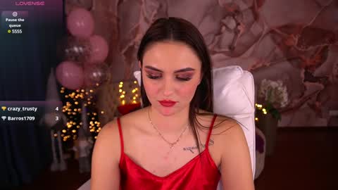 Snapshot of milashalovely chatting on January 2025 12:50:01 PM Milasha online show from January 2025 12:50:01 PM