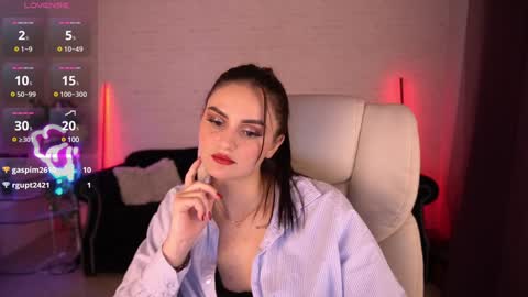 Snapshot of milashalovely chatting on January 2025 10:06:01 AM Milasha online show from January 2025 10:06:01 AM