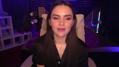 Snapshot of milashalovely chatting on February 2025 01:19:01 PM Milasha online show from February 2025 01:19:01 PM